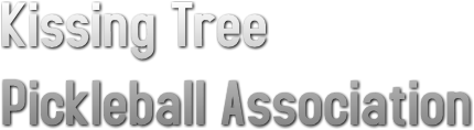 Kissing Tree
Pickleball Association